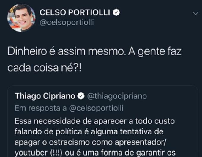 Foto: Reprodução