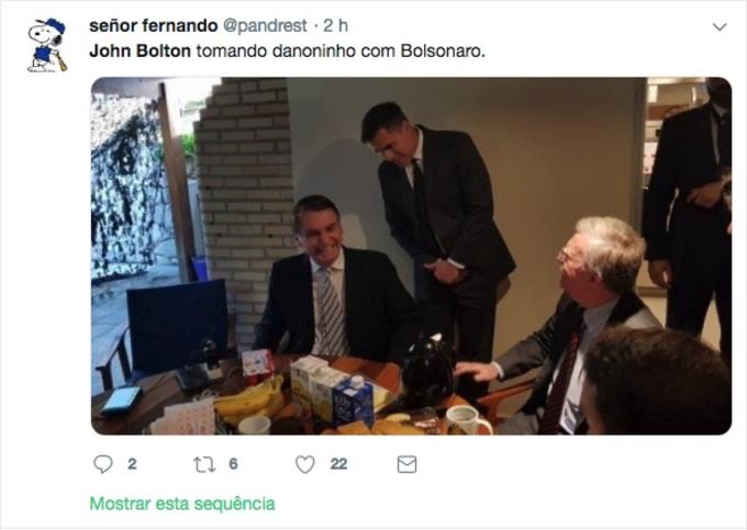 Foto: Reprodução