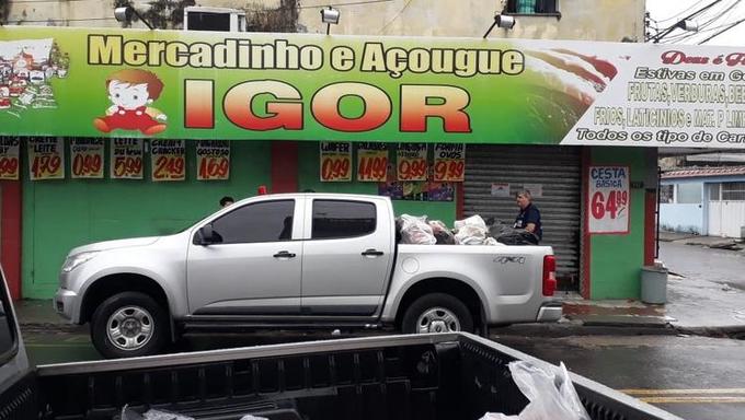 Foto: Divulgação / Procon AM