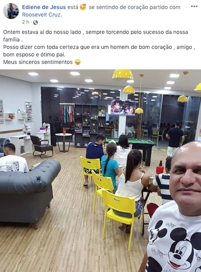 Foto: Reprodução
