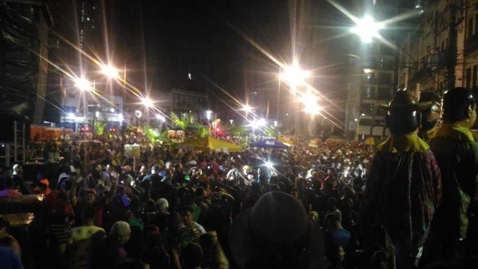 Foto: Portal do Holanda / Caio Guarlotte