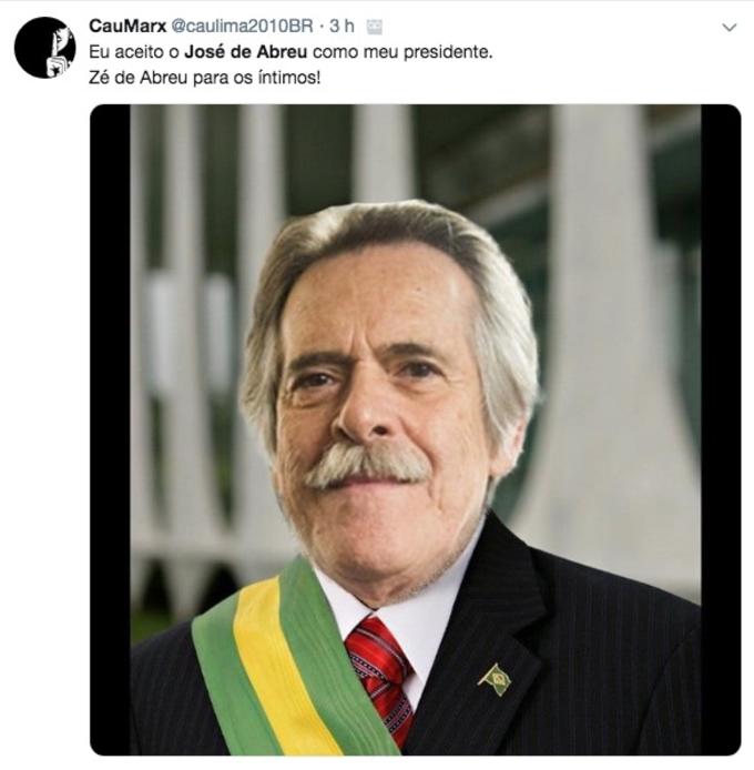 Foto: Reprodução