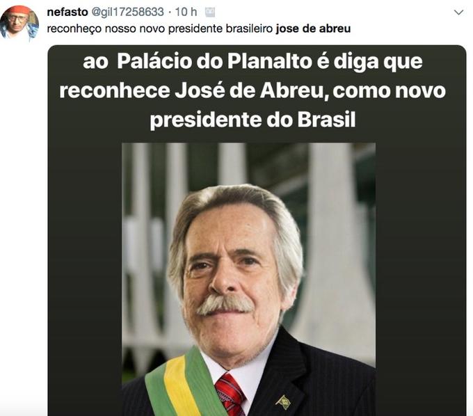 Foto: Reprodução