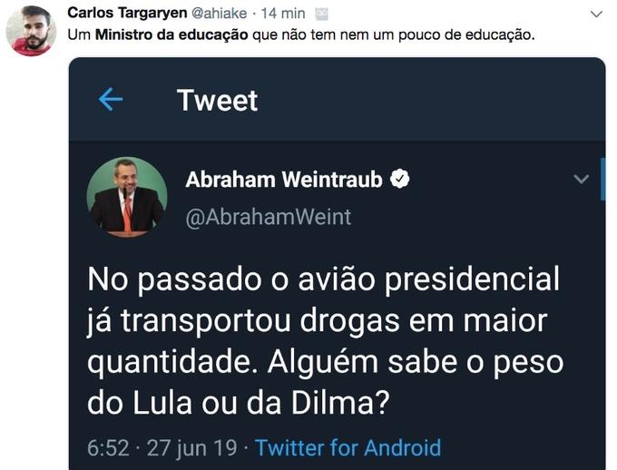 Foto: Reprodução