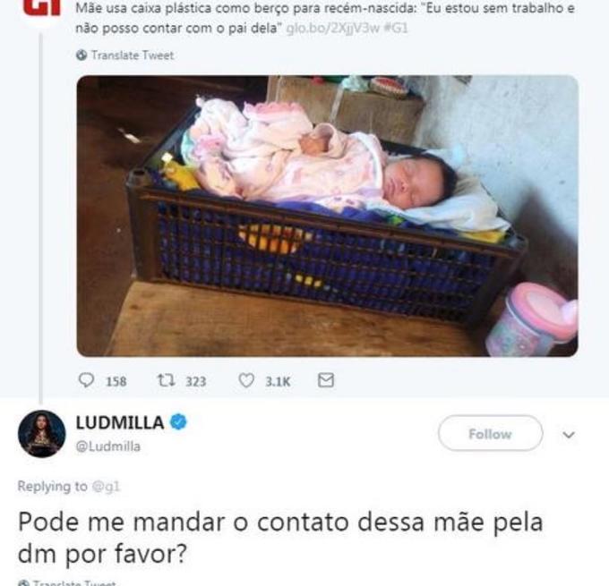 Foto: Reprodução