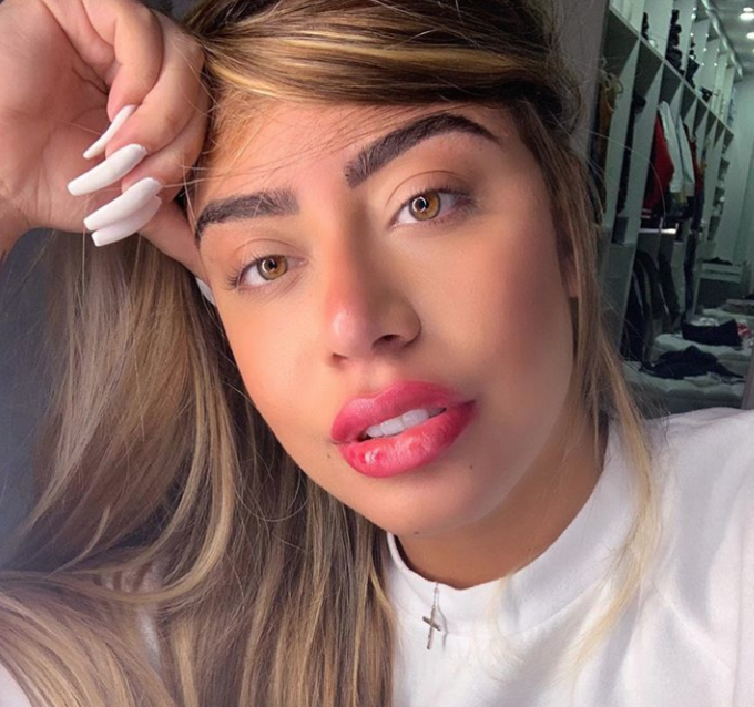 Foto: Reprodução/ Instagram