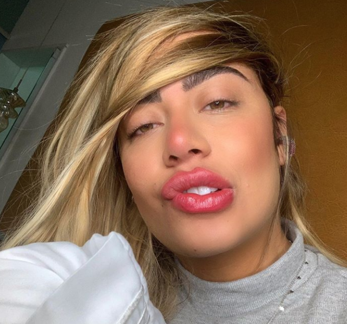 Foto: Reprodução/ Instagram