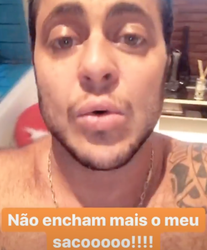 Foto: Reprodução/Instagram