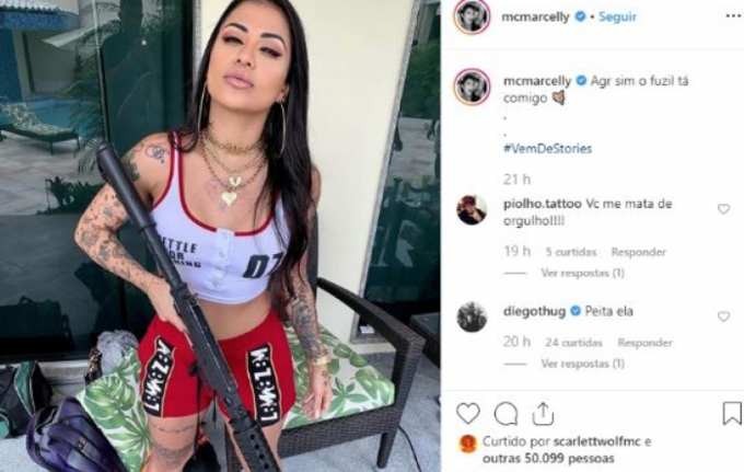 Foto: Reprodução/ Instagram