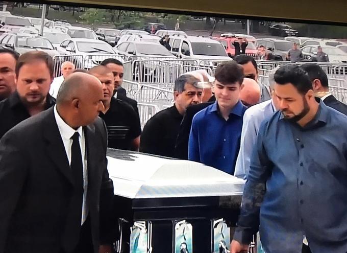 Foto: Reprodução Record