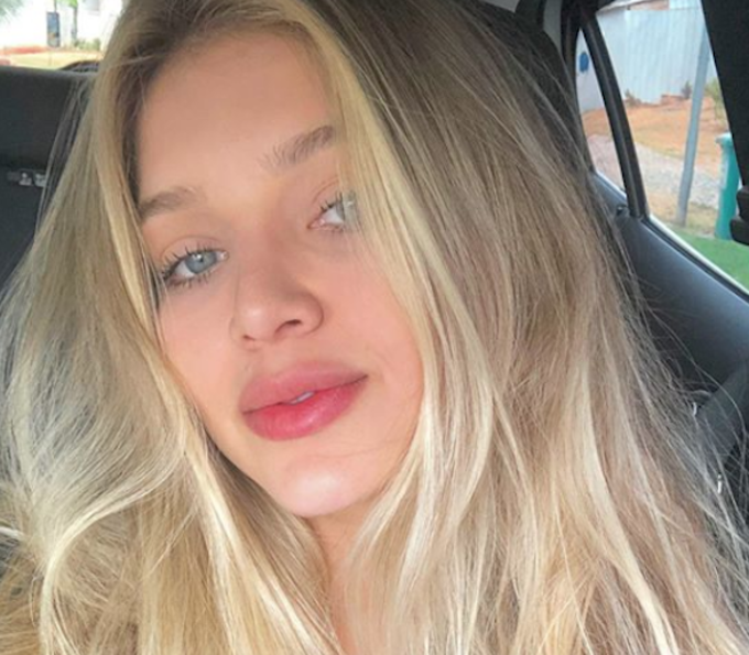 Foto: Reprodução/ Instagram