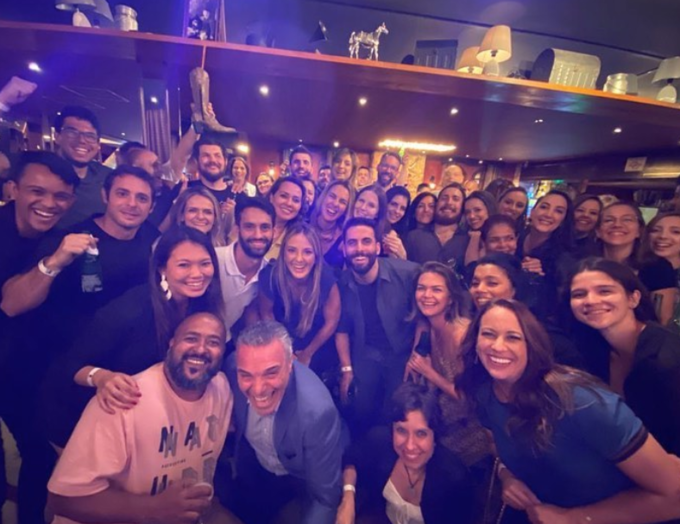 Foto: Reprodução/ Instagram
