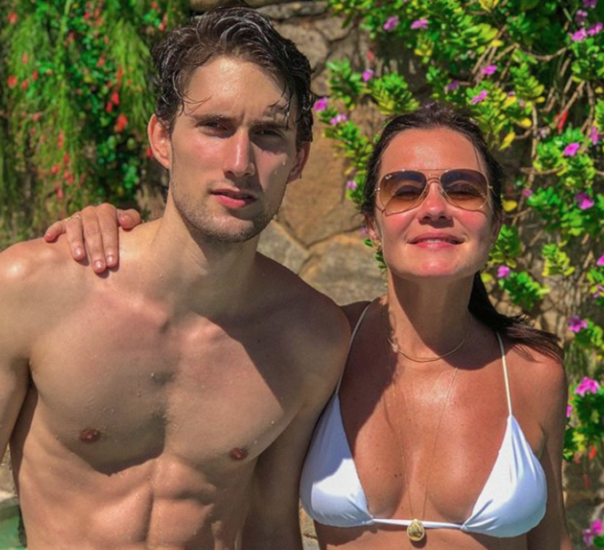 Foto: Reprodução/ Instagram