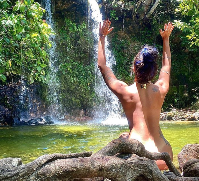 Foto: Reprodução/ Instagram