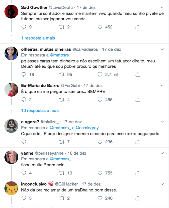 Foto: Reprodução / Twitter