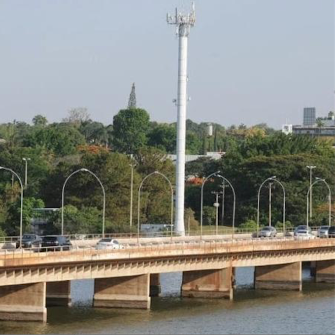 Foto: Reprodução / Agência Brasília