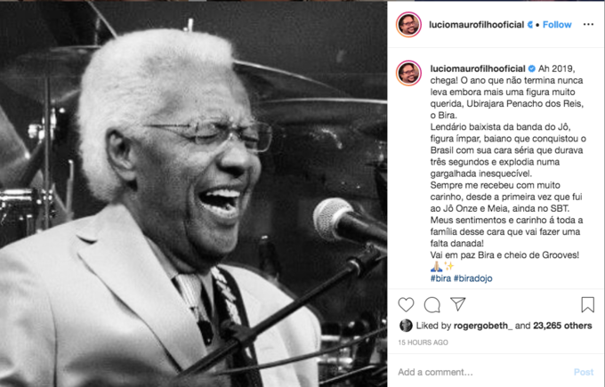 Foto: Reprodução / Twitter