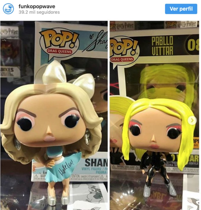 Foto: Reprodução/ Instagram