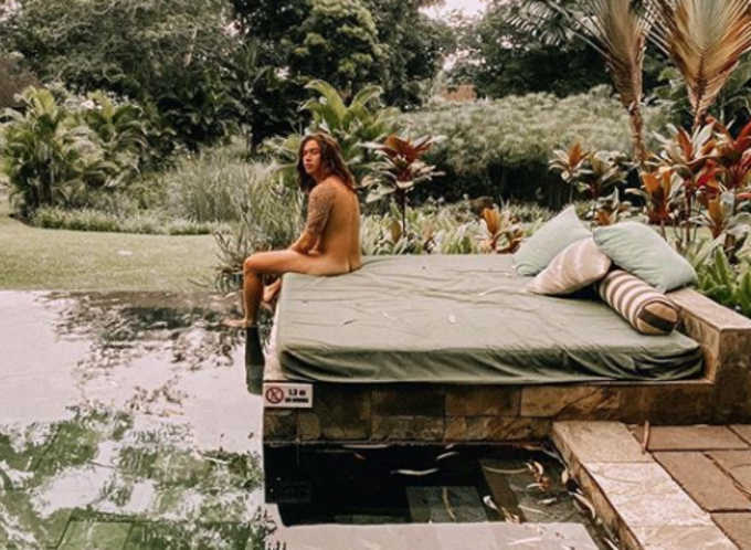 Foto: Reprodução/ Instagram