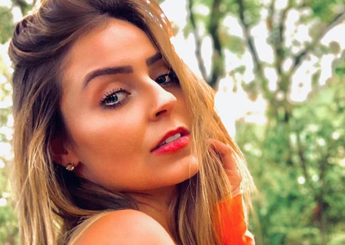 Foto: Reprodução/ Instagram