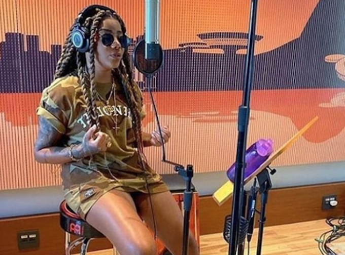 Foto: Reprodução/ Instagram