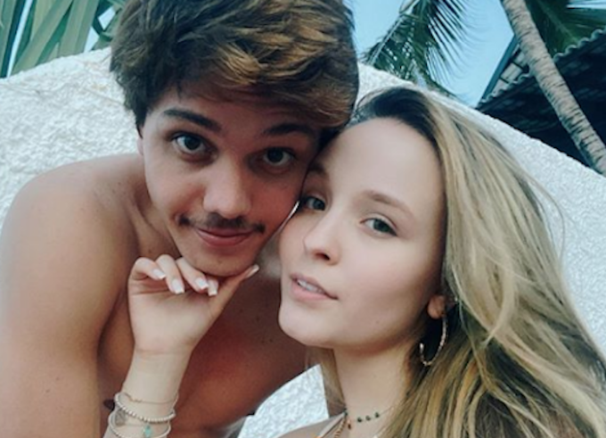 Foto: Reprodução/ Instagram