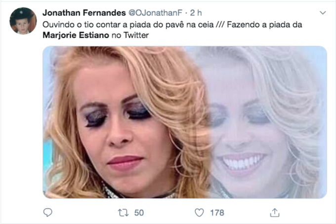 Foto: Reprodução / Twitter