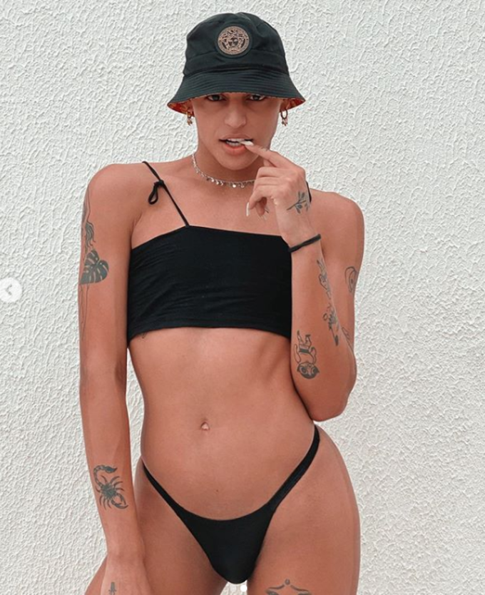 Foto: Reprodução/ Instagram