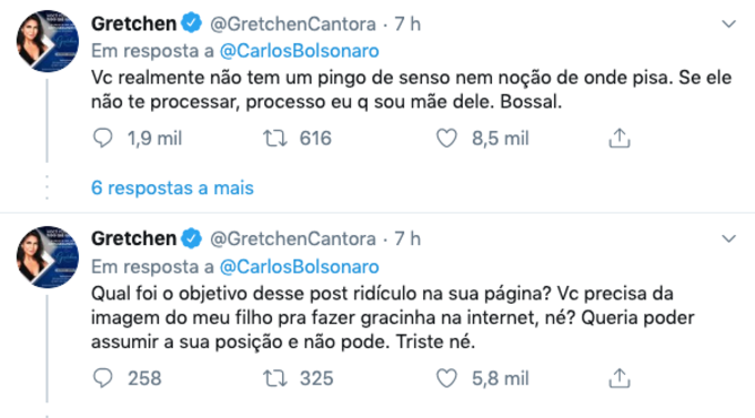 Foto: Reprodução/Twitter