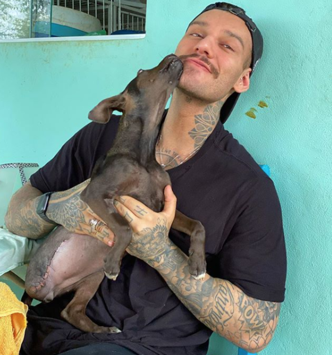 Foto: Reprodução/ Instagram