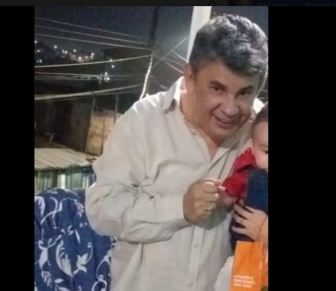 Foto: Reprodução / Facebook