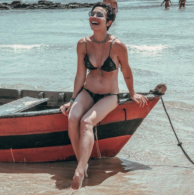 Foto: Reprodução/ Instagram