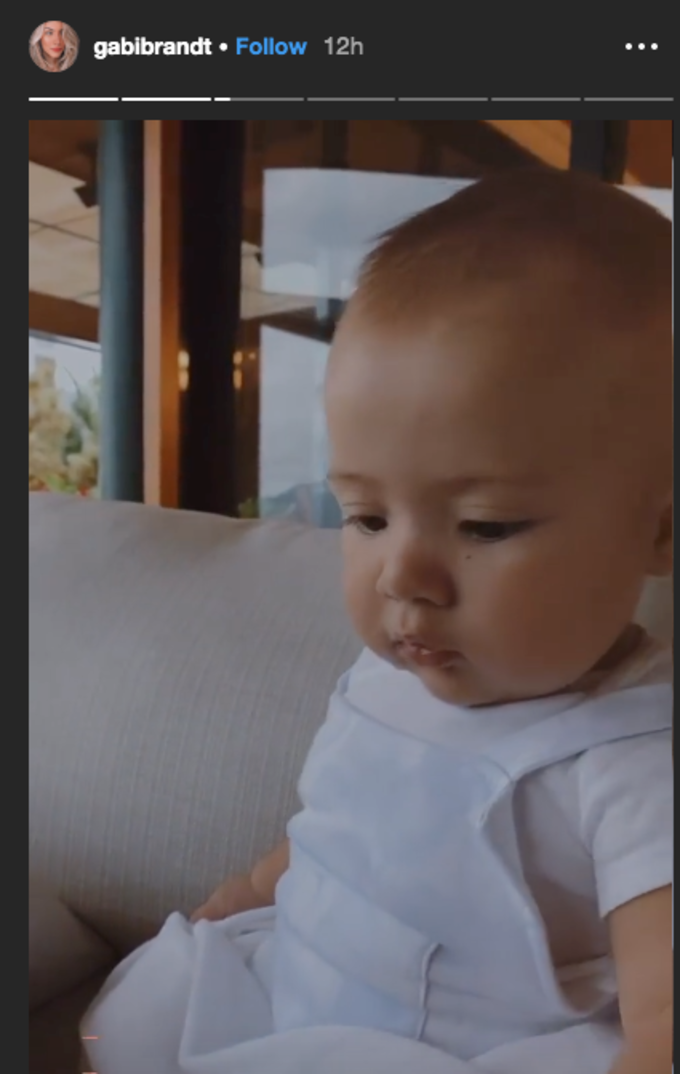 Foto: Reprodução / Instagram