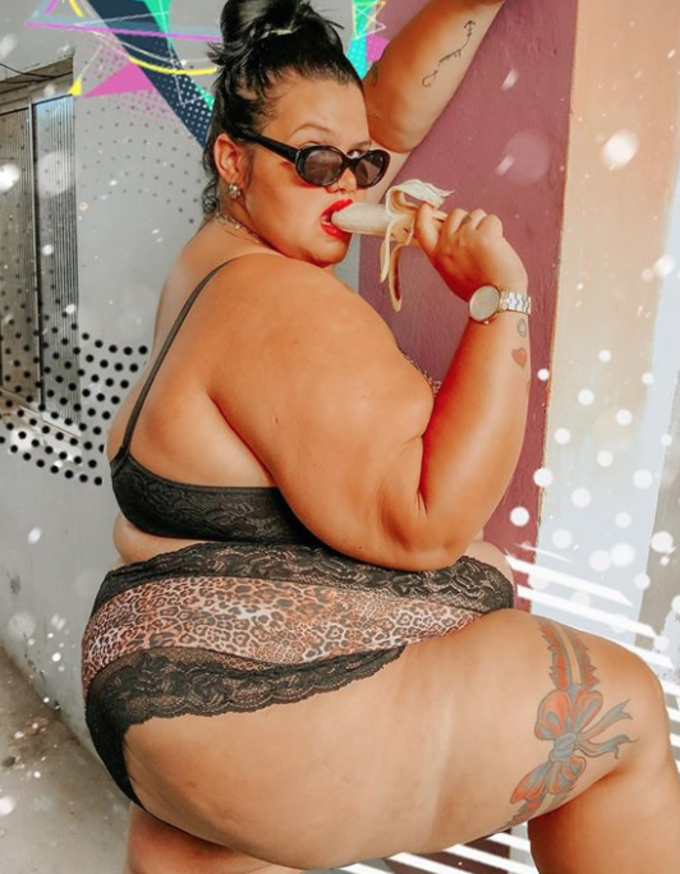 Foto: Reprodução/ Instagram