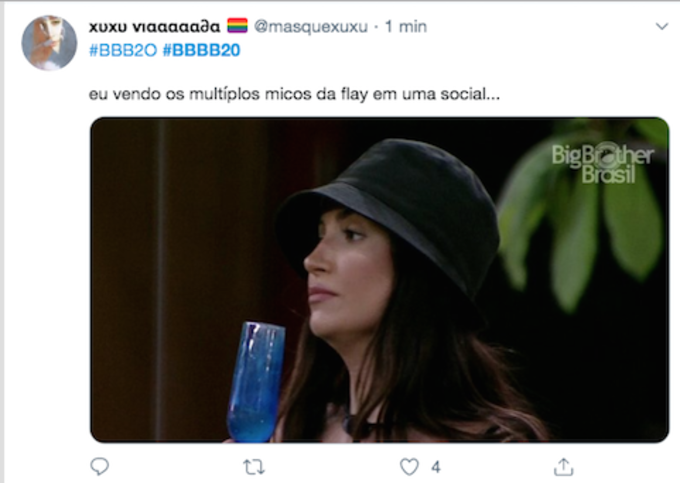 Foto: Reprodução / Twitter