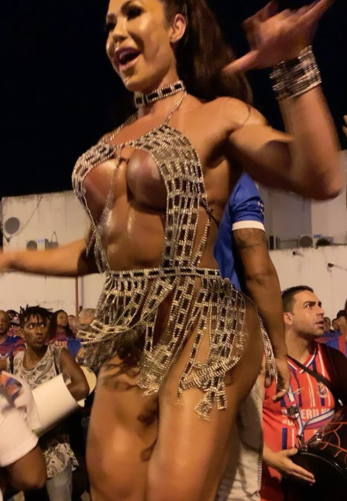 Foto: Reprodução/ Instagram