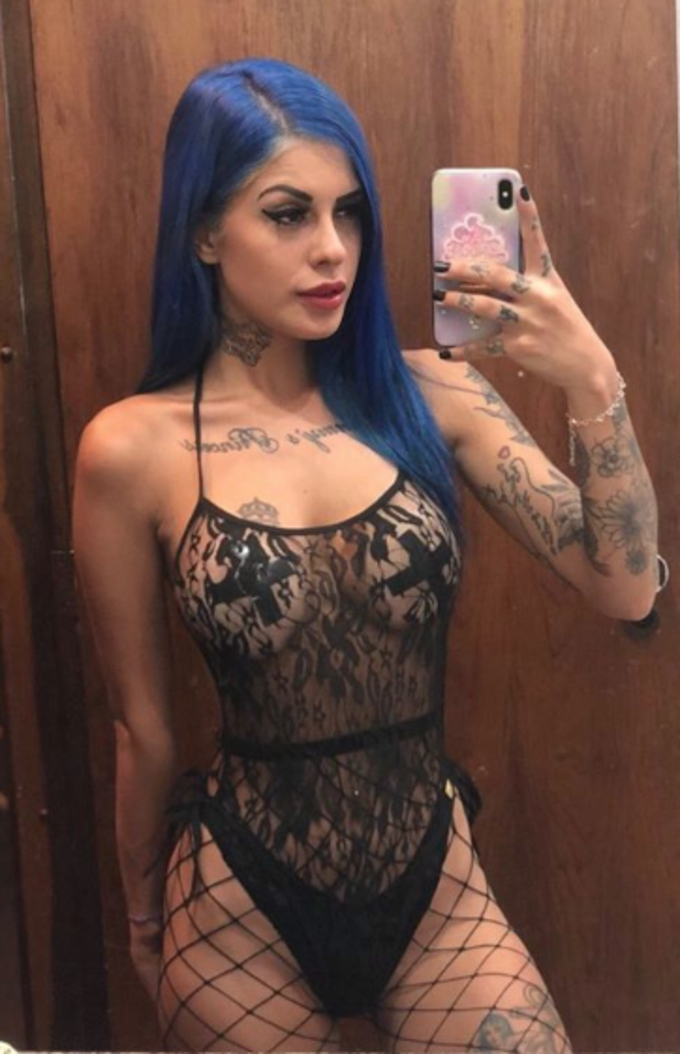 Foto: Reprodução / Instagram