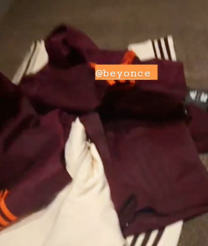 Foto: Reprodução/ Instagram