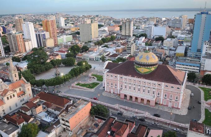 Foto: Michael Dantas / Divulgação