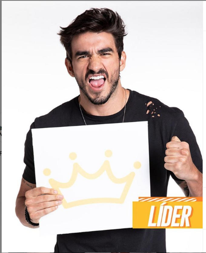 Foto: Reprodução / Twitter