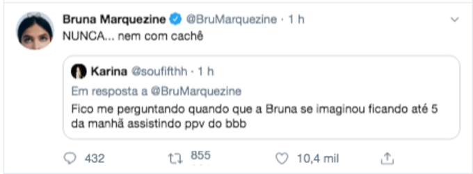 Foto: Reprodução / Twitter