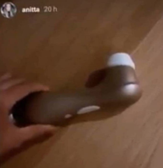 Foto: Reprodução/ Instagram