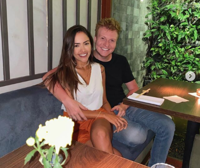 Foto: Reprodução / Instagram