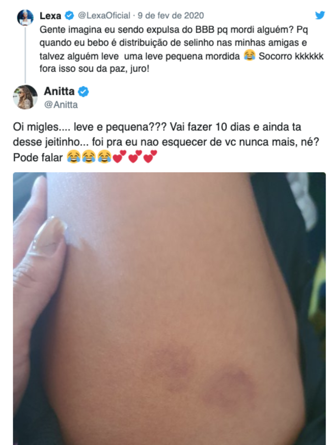 Foto: Reprodução/ Instagram