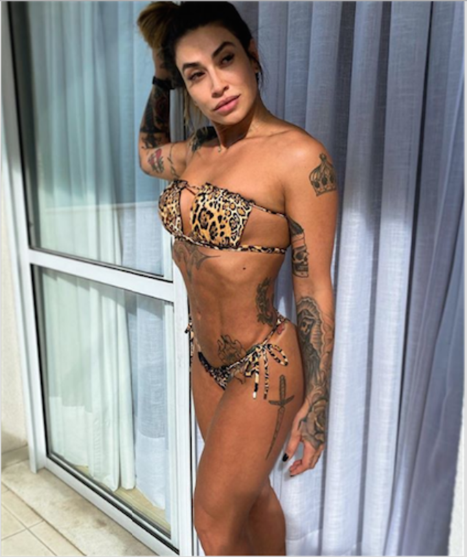 Foto: Reprodução / Instagram