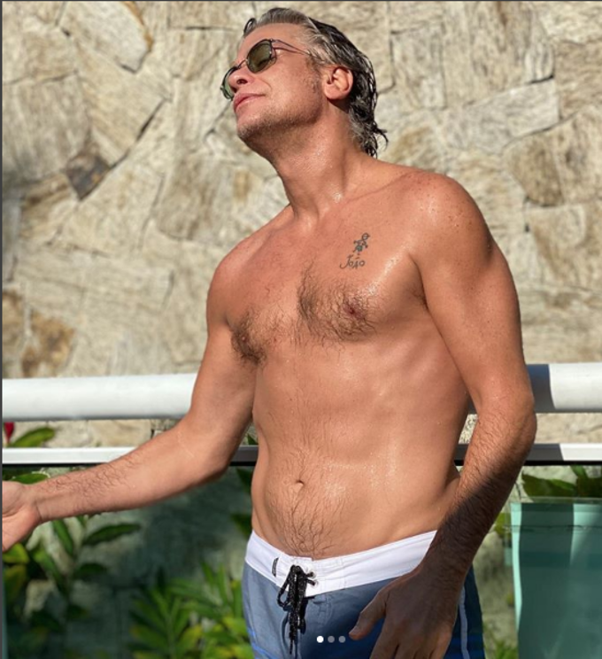 Foto: Reprodução / Instagram