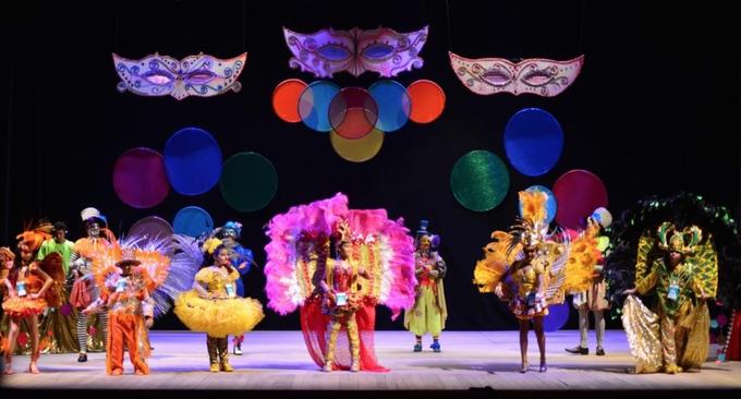 Foto: Michael Dantas / Divulgação