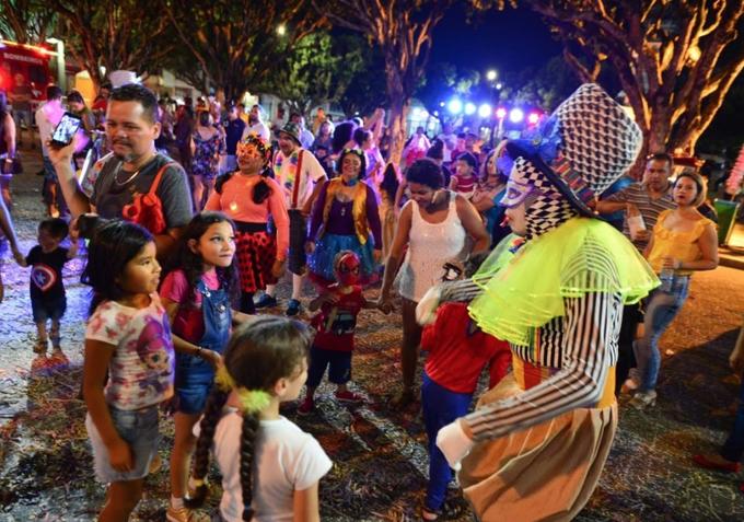 Foto: Michael Dantas / Divulgação