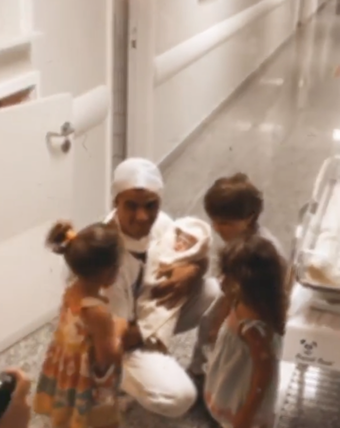 Foto: Reprodução/ Instagram