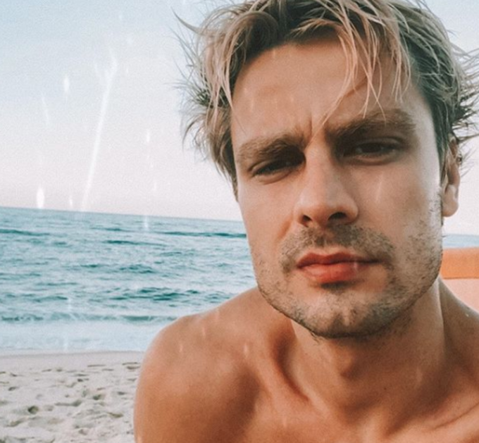 Foto: Reprodução/ Instagram